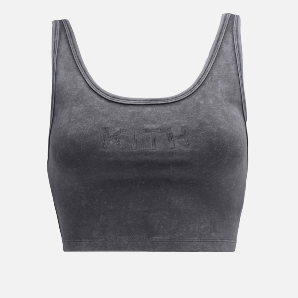 KITH x Tyra Crop Top